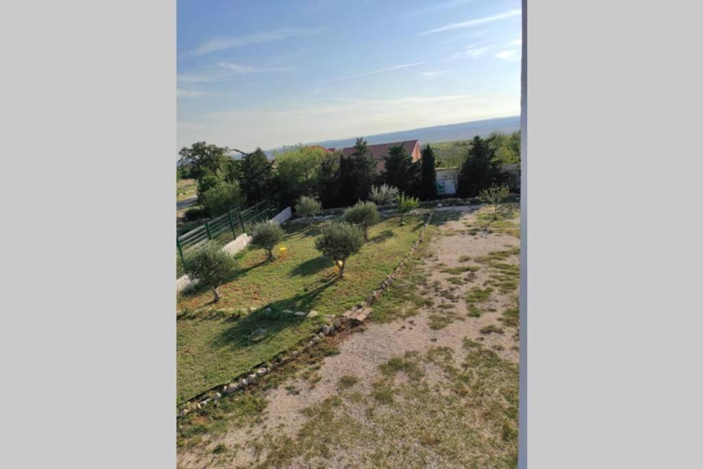 Kuca Za Odmor M&J Villa Benkovac Exterior photo