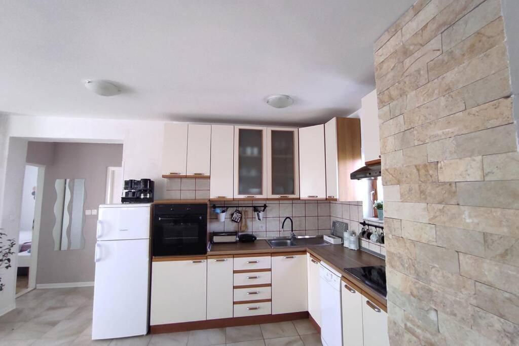 Kuca Za Odmor M&J Villa Benkovac Exterior photo
