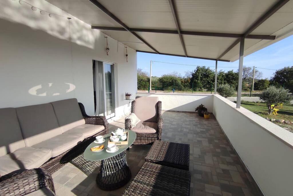 Kuca Za Odmor M&J Villa Benkovac Exterior photo